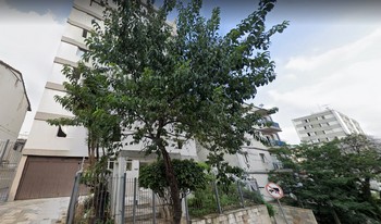 Imagem de fundo do condomínio Condomínio Monte Líbano - Santana - São Paulo - SP