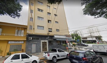 Imagem de fundo do condomínio Condomínio Monte Líbano - Mooca - São Paulo - SP