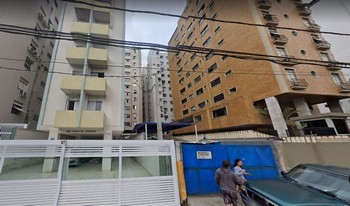 Imagem de fundo do condomínio Condomínio Monte Negro - Aparecida - Santos - SP