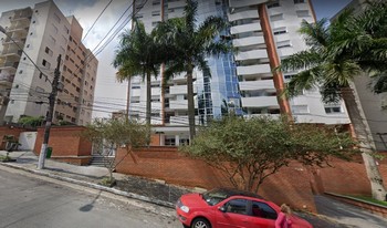 Imagem de fundo do condomínio Condomínio Monte Olimpo - Vila Mascote - São Paulo - SP