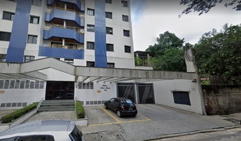 Imagem de fundo do condomínio Condomínio Monte Paraíso - Vila Mariana - São Paulo - SP