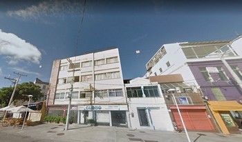 Imagem de fundo do condomínio Condomínio Monte Pasquale - Barra - Salvador - BA