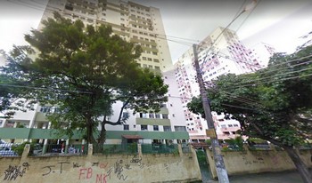 Imagem de fundo do condomínio Condomínio Monte Real - Pavuna - Rio De Janeiro - RJ