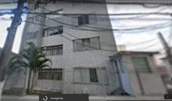 Imagem de fundo do condomínio Condomínio Monte Real - Vila Clementino - São Paulo - SP