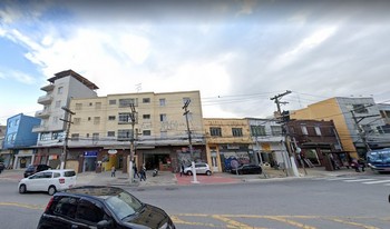 Imagem de fundo do condomínio Condomínio Monte-rei - Tucuruvi - São Paulo - SP