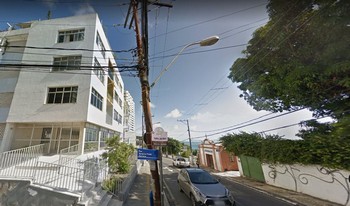 Imagem de fundo do condomínio Condomínio Monte Rey - Barra - Salvador - BA