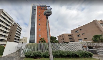 Imagem de fundo do condomínio Condomínio Monte Rosso - Alto Da Rua Xv - Curitiba - PR
