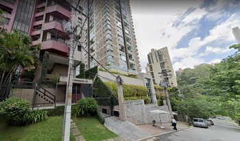 Condomínio Monte Sarchio - Jdm Fonte Morumbi - São Paulo - SP