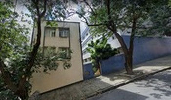 Imagem de fundo do condomínio Condomínio Monte Siao - Serra - Belo Horizonte - MG