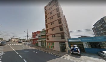 Imagem de fundo do condomínio Condomínio Monte Siao - Botafogo - Campinas - SP