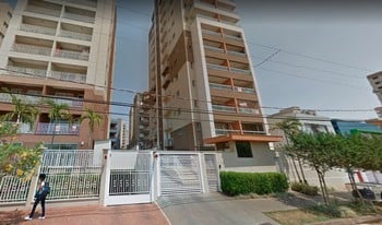 Imagem de fundo do condomínio Condomínio Monte Siao - Nova Aliança - Ribeirão Preto - SP