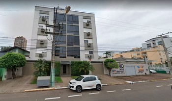 Imagem de fundo do condomínio Condomínio Monte Sinai - Centro - São Leopoldo - RS