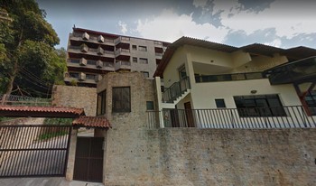 Imagem de fundo do condomínio Condomínio Monte Sinai - Agriões - Teresópolis - RJ