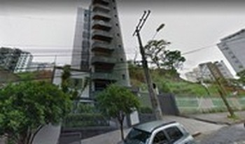 Imagem de fundo do condomínio Condomínio Monte Verde - Gutierrez - Belo Horizonte - MG