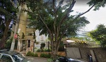 Imagem de fundo do condomínio Condomínio Monte Verde - Serra - Belo Horizonte - MG