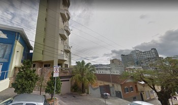 Imagem de fundo do condomínio Condomínio Monte Verde - Centro - Poços De Caldas - MG