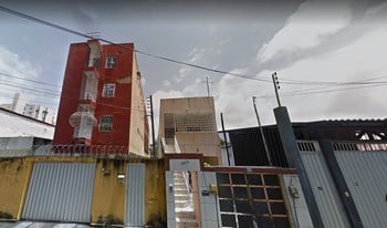 Imagem de fundo do condomínio Condomínio Monte Ville - Aldeota - Fortaleza - CE