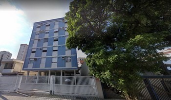 Imagem de fundo do condomínio Condomínio Montealto - Embaré - Santos - SP