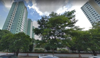Imagem de fundo do condomínio Condomínio Montebelluna - Bras - São Paulo - SP