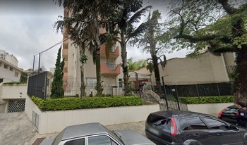 Imagem de fundo do condomínio Condomínio Montecarlo - Alto Da Lapa - São Paulo - SP