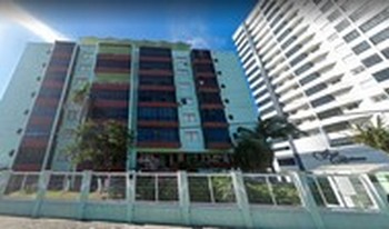 Imagem de fundo do condomínio Condomínio Montecarlo - Centro - Tramandaí - RS