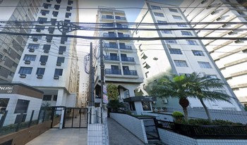 Imagem de fundo do condomínio Condomínio Montecatini - José Menino - Santos - SP