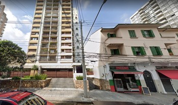 Imagem de fundo do condomínio Condomínio Montecatini - Jardim Paulista - São Paulo - SP
