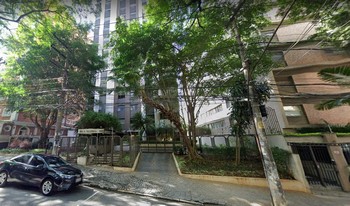 Imagem de fundo do condomínio Condomínio Montecristo - Consolação - São Paulo - SP