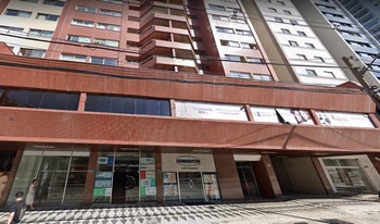 Imagem de fundo do condomínio Condomínio Montefiori - Centro - Curitiba - PR