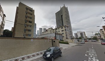 Imagem de fundo do condomínio Condomínio Montehermon - Varjota - Fortaleza - CE