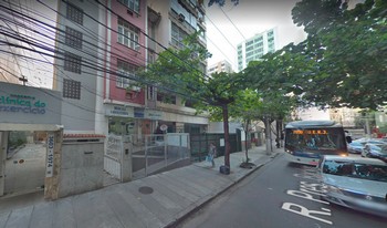 Imagem de fundo do condomínio Condomínio Monteiro Lobato - Icaraí - Niteroi - RJ