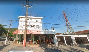 Imagem de fundo do condomínio Condomínio Monteiro Lobato - Vila Valença - São Vicente - SP