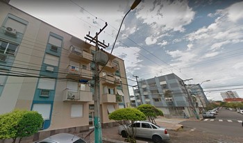 Imagem de fundo do condomínio Condomínio Monteiro Lobato I - Centro - São Leopoldo - RS