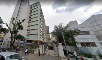 Imagem de fundo do condomínio Condomínio Monteiro Machado - Higienópolis - São Paulo - SP