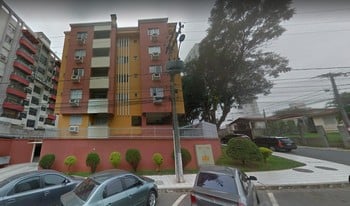 Imagem de fundo do condomínio Condomínio Montenegro - Centro - Criciúma - SC