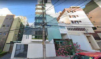 Imagem de fundo do condomínio Condomínio Montenegro - Buritis - Belo Horizonte - MG