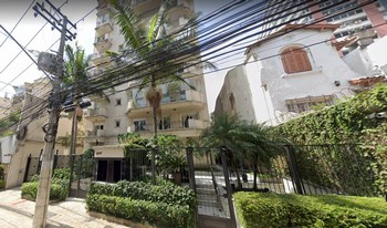 Imagem de fundo do condomínio Condomínio Montereale - Consolação - São Paulo - SP