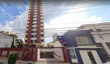 Imagem de fundo do condomínio Condomínio Monterey - Tatuapé - São Paulo - SP