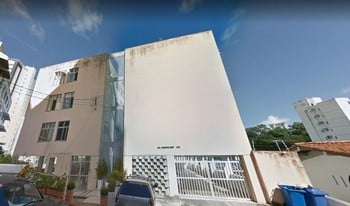 Imagem de fundo do condomínio Condomínio Monterey - Barra - Salvador - BA