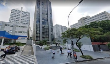 Imagem de fundo do condomínio Condomínio Monterey - Consolação - São Paulo - SP