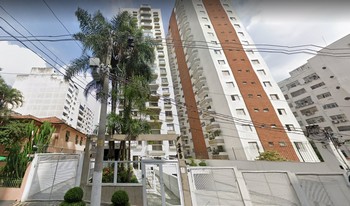 Imagem de fundo do condomínio Condomínio Monterey - Jardim Paulista - São Paulo - SP