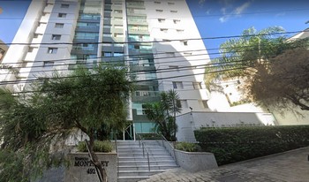 Imagem de fundo do condomínio Condomínio Monterey - Buritis - Belo Horizonte - MG