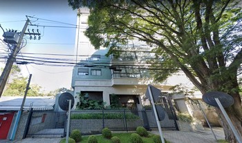 Imagem de fundo do condomínio Condomínio Monterey Bay - Cabral - Curitiba - PR