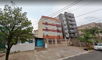 Imagem de fundo do condomínio Condomínio Monterosso Ii - Jardim Botânico - Porto Alegre - RS