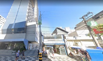 Imagem de fundo do condomínio Condomínio Monterrey - José Menino - Santos - SP