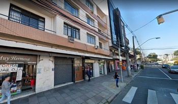 Imagem de fundo do condomínio Condomínio Monterrey - Petrópolis - Porto Alegre - RS