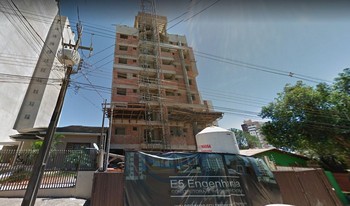 Imagem de fundo do condomínio Condomínio Monterrey Cristo Rei - Centro - Cascavel - PR