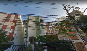 Imagem de fundo do condomínio Condomínio Monterrey - Pituba - Salvador - BA