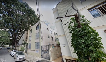 Imagem de fundo do condomínio Condomínio Montes Claros - Santo Antônio - Belo Horizonte - MG
