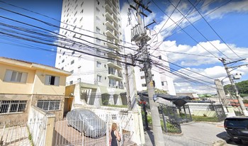 Imagem de fundo do condomínio Condomínio Montes Verdes - Tucuruvi - São Paulo - SP